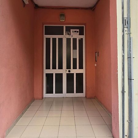 Micasatucasa Tirana公寓 外观 照片