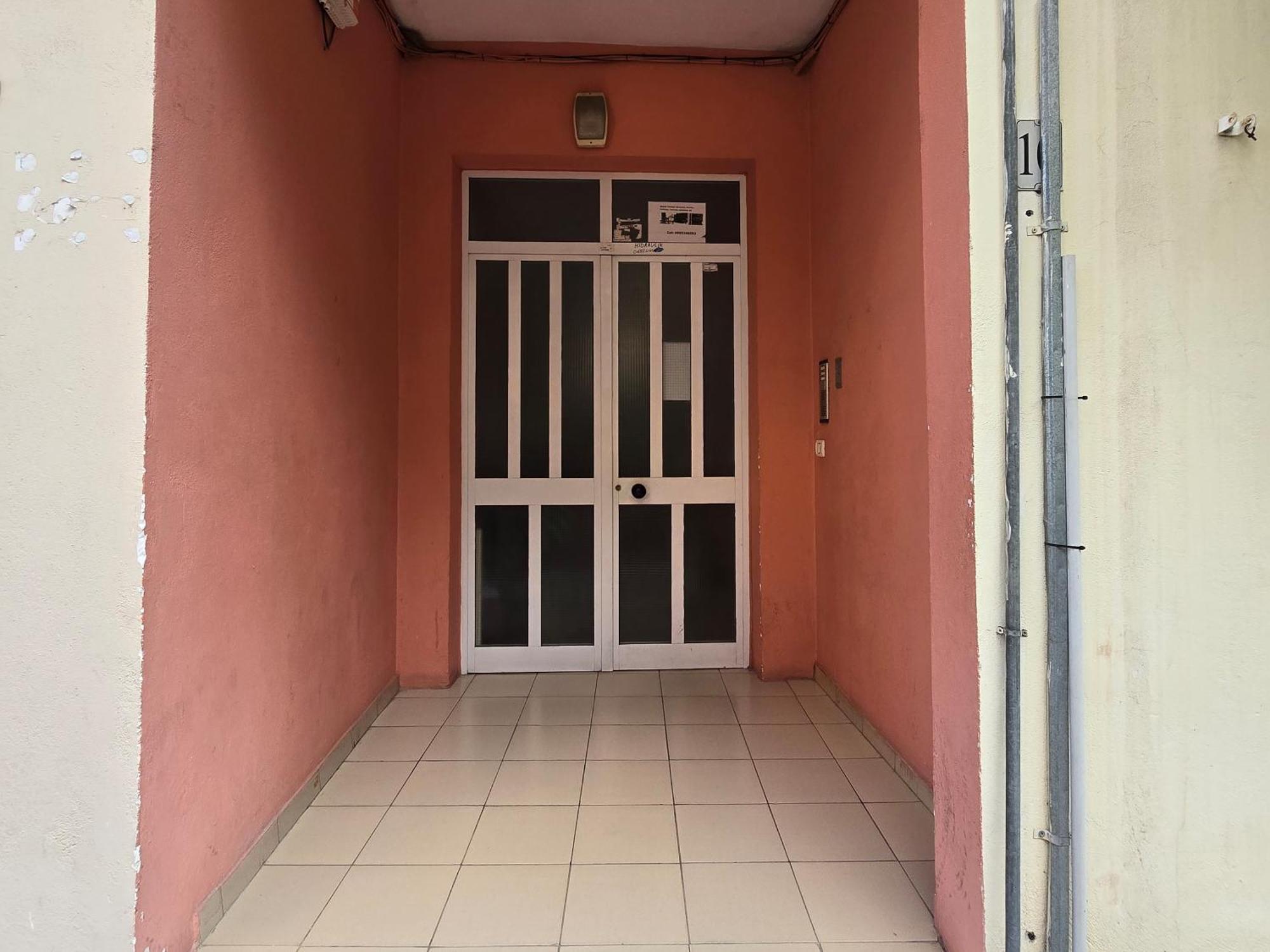 Micasatucasa Tirana公寓 外观 照片